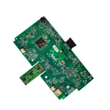 Imagem de Placa mãe PCB aspirador de pó placa de circuito PCB de substituição com função de temporização, compatível com Roomba 690