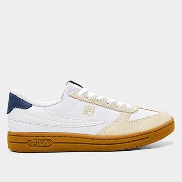 Imagem de Tênis Fila Tennis 88 T-Toe Feminino-Feminino