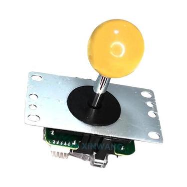 Imagem de Conector USB De 5 Pinos Para Joystick Sanwa De 8 Direções Para Console