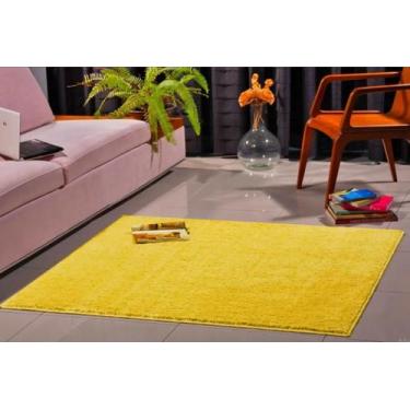 Imagem de Tapete quadrado 2,00 x 2,00 classic oasis antiderrapante moderno otimo