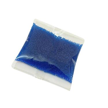 Imagem de Bola Hidrogel Desidratada Para Arminha 10000 Unidades