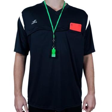 Imagem de Camiseta Árbitro Finta-Masculino