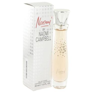 Imagem de Perfume Feminino Naomi Campbell 30ml