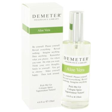 Imagem de Perfume Feminino Demeter 120ml Aloe Vera