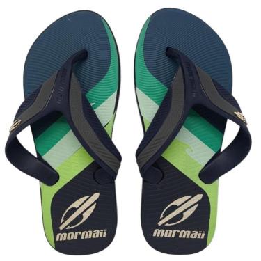Imagem de Chinelo de Dedo Masculino Conforto Mormaii Neocycle-Masculino