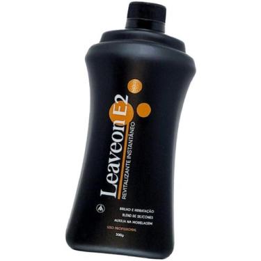 Imagem de Hairs Company Leaveon E2 Revitalizante Antifrizz 500g