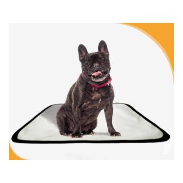Imagem de Tapete Para Pets Estratégico Em Oferta 5 Un P 50X60Cm - Shelby Moda Pe