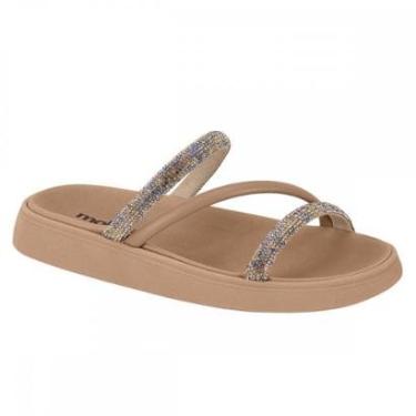 Imagem de Chinelo Moleca 5469.121.29804 Papete Feminino-Feminino