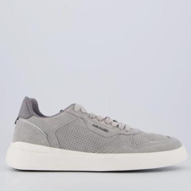 Imagem de Tênis Aramis Journey Made Masculino-Masculino