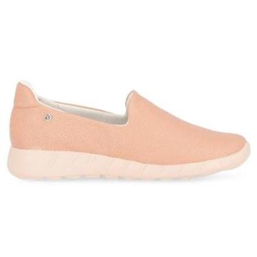 Imagem de Tênis Slip On Piccadilly Conforto Anabela Baixo 970103-Feminino