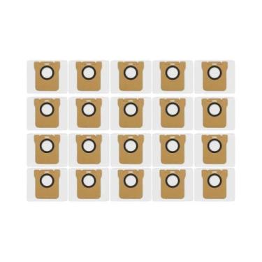 Imagem de Acessórios Para Aspirador De Pó Xiaomi X10, X10 Plus, X20, X20 Plus: S