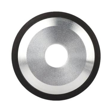 Imagem de Disco De Retificação Diamantado Para Esmerilhadeira, Disco De Corte De