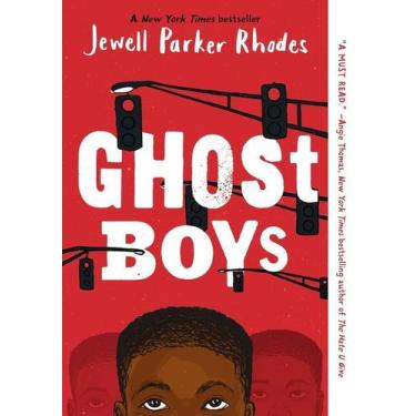 Imagem de Ghost Boys - Little, Brown And Company - Us