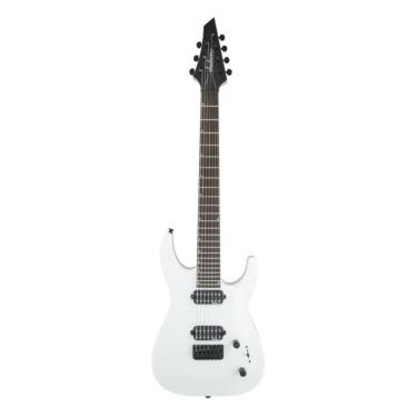 Imagem de Guitarra Jackson JS32-7 Dinky Snow White