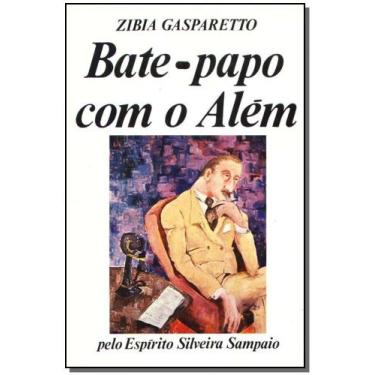 Imagem de Bate-papo Com o Além - VIDA E CONSCIENCIA, 3