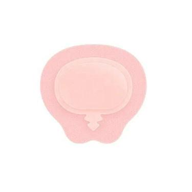 Imagem de Curativo Allevyn Life Sacrum 17,2x17,5cm Smith Nephew, 21,6 x 23 cm