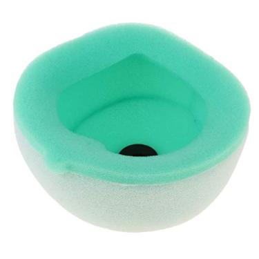 Imagem de Kesoto Esponja de limpeza de filtro de ar para motocicleta