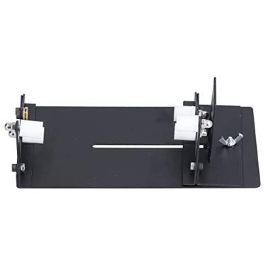 Imagem de Cortador de garrafas de vidro, ferramenta de corte de garrafas de fácil operação ajustável Estrutura robusta de aço inoxidável para faça você mesmo