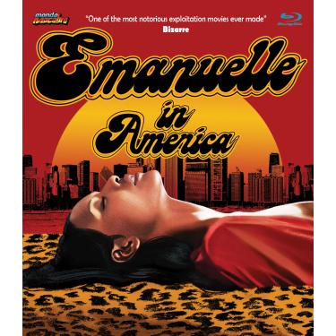 Imagem de Emanuelle in America