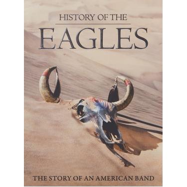 Imagem de History Of The Eagles [3 DVD]