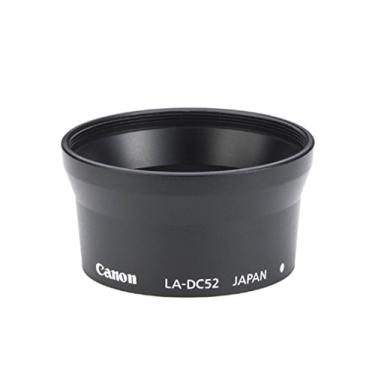 Imagem de Adaptador de Lente Canon LA-DC52C para PowerShot A60, A70, A75 e A85