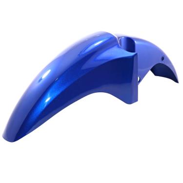 Imagem de Paralama Dianteiro Shineray Jet 50 Preto 2013 até 2019