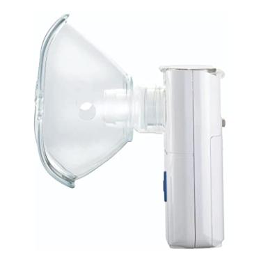 Imagem de Inalador E Nebulizador De Rede Vibratória G-tech Nebmesh 2