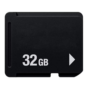 Imagem de OSTENT Armazenamento em cartão de memória de 32 GB para Sony PS Vita PSV 1000/2000 PCH-Z041/Z081/Z161/Z321/Z641