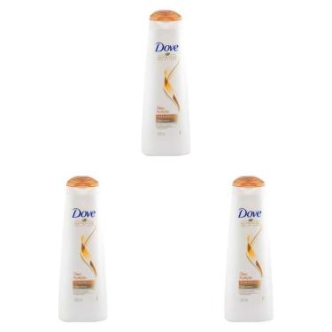 Imagem de Shampoo Dove Nutritive Solutions Nutrição Para Cabelos Secos Sem Sal 4