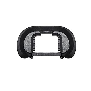 Imagem de Visor ocular EP-18 compatível com câmera Sony A7RIV A7RIII A7RII A7II A7III A7SIII A9 A99II, substituição FDA-EP18 (pacote com 1)