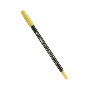 Imagem de Uchida Marvy ponta extra fina Le Plume II caneta marcador suprimentos de arte, aipo