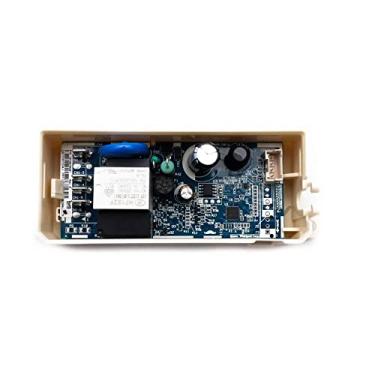 Imagem de Placa Eletrônica Refrigerador Brastemp Consul - W11345881