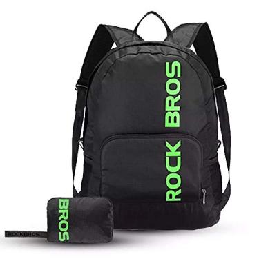 Imagem de Mochila Dobrável Rockbros H-10 Impermeável