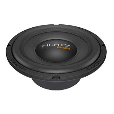 Imagem de Subwoofer Hertz Es F20.5 (8 Polegadas / 200 Wrms) Slim