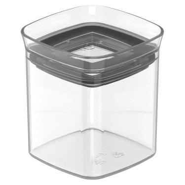 Imagem de Pote Hermético Block Quadrado 150 ml OU