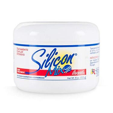 Imagem de Máscara de Tratamento Reconstrutivo Silicon Mix 225gr