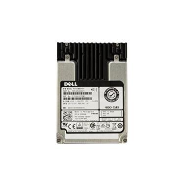 Imagem de Dell 400 GB 2.5" Internal Solid State Drive 400-AFLH