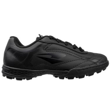 Imagem de Chuteira Dray Society 326 Juvenil Preto-Unissex