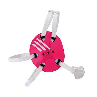 Imagem de adidas Protetor auricular Response (AE100) Rosa/Branco