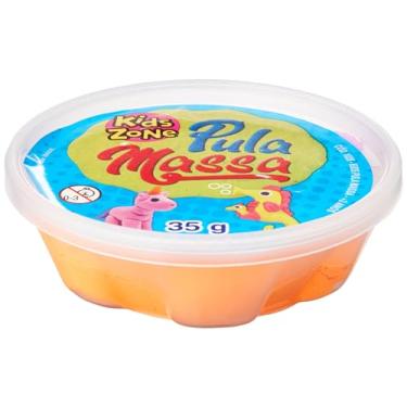 Imagem de Casas Almeidas Kids Zone Massa Pula 35G