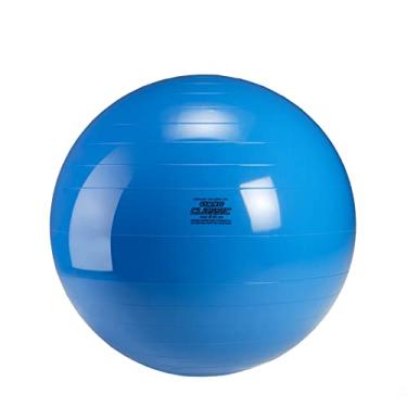 Imagem de Bola Gymnic classic 65cm azul
