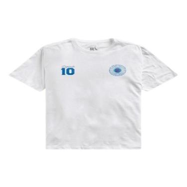 Imagem de Camiseta Legends 10 Reserva