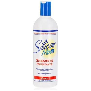 Imagem de Shampoo Hidratante Avanti 473ml - Silicon Mix '