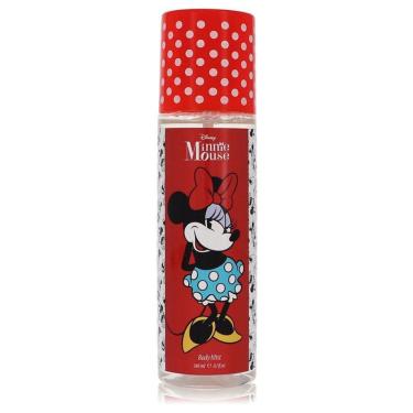 Imagem de Perfume Feminino Minnie Mouse by Disney - Body Mist 236 ML