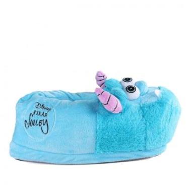 Imagem de Pantufa Mundiart Sullivan Sp0601-Unissex