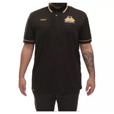 Imagem de Camisa Volt Viagem CT 2024 Criciúma Masculina-Masculino