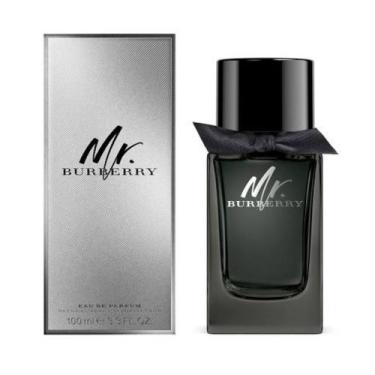 Imagem de Perfume Masculino Burberry Sr. Com Aroma Intenso