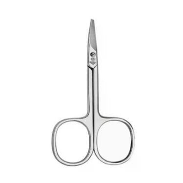 Imagem de Tesoura de Unha Clássica Infantil Bc 407 Mundial-Unissex