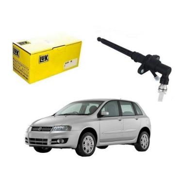 Imagem de Cilindro Pedal Embreagem Luk Stilo 1.8 2003 A 2005