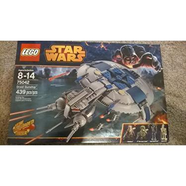 Imagem de Lego 75042 Star Wars Droid Gunship